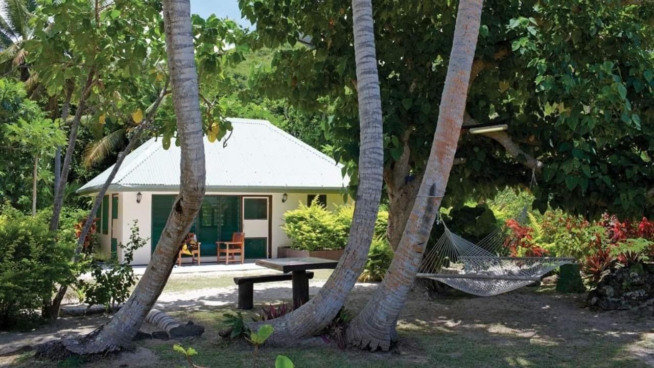 Long Beach Escape Vuake المظهر الخارجي الصورة