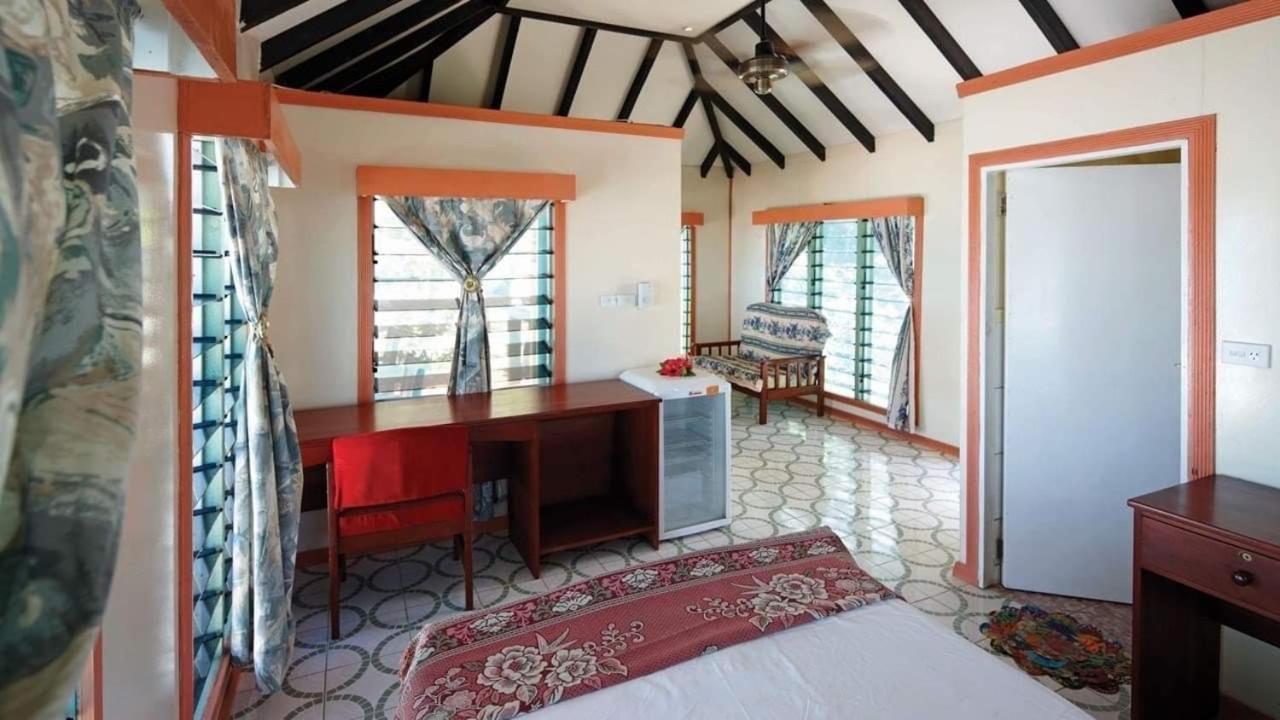 Long Beach Escape Vuake المظهر الخارجي الصورة